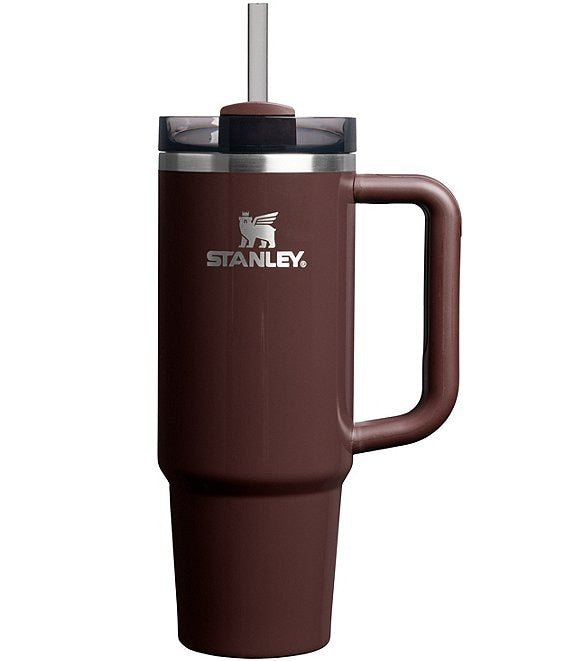 Stanley Flowstate Tumbler Brown