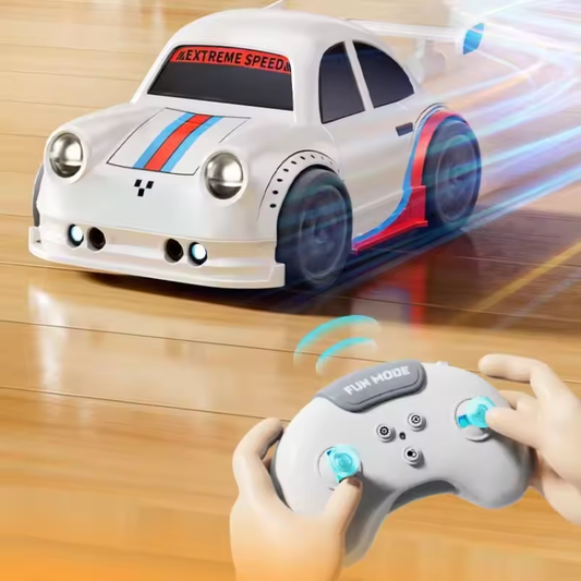 2.4GHz Remote Control Drifting RC Car