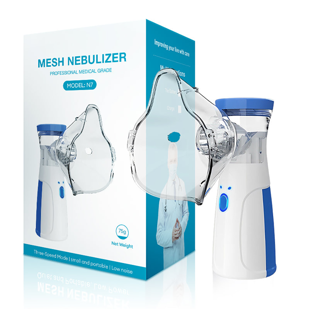 Nebulizer