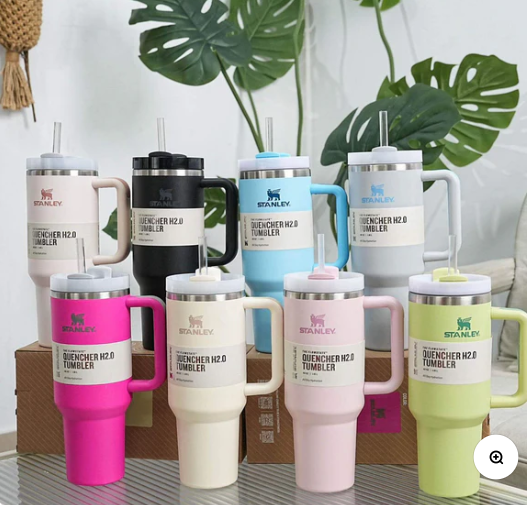 Stanley Flowstate Tumbler