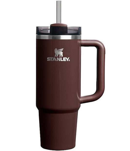 Stanley Flowstate Tumbler Brown