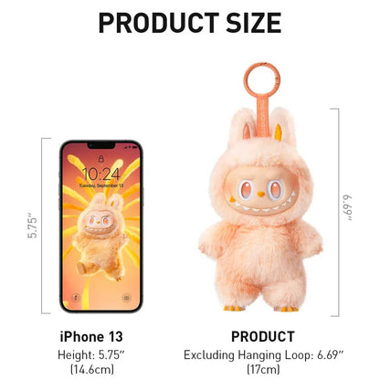 Labubu Legends – Big Into Energy Series