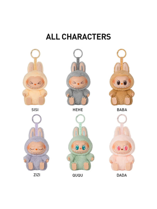 Labubu – Have a Seat