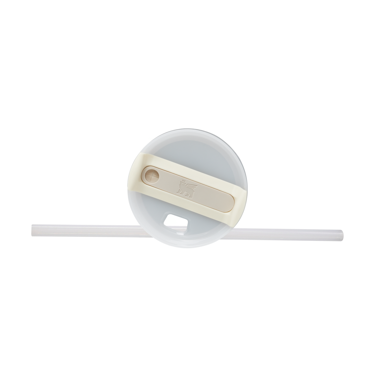 Stanley Flowstate Tumbler White