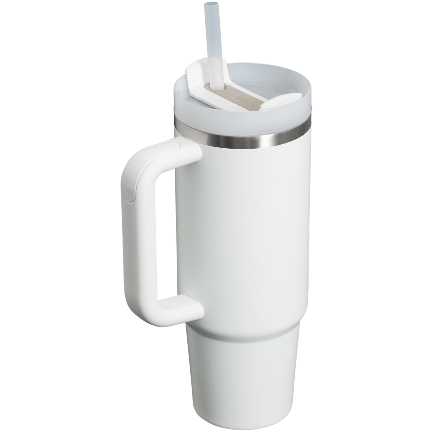 Stanley Flowstate Tumbler White