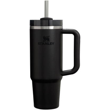 Stanley Flowstate Tumbler Black