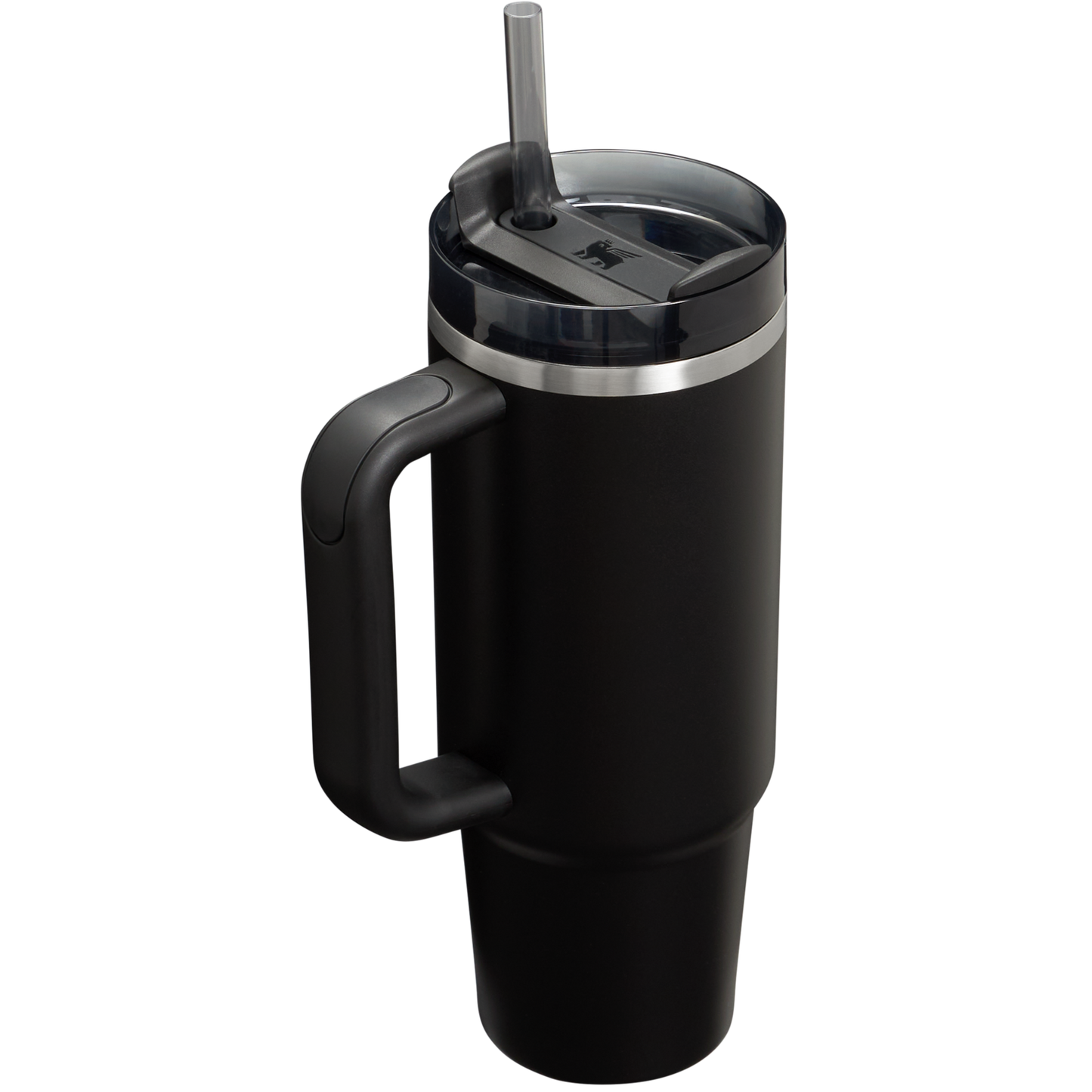 Stanley Flowstate Tumbler Black