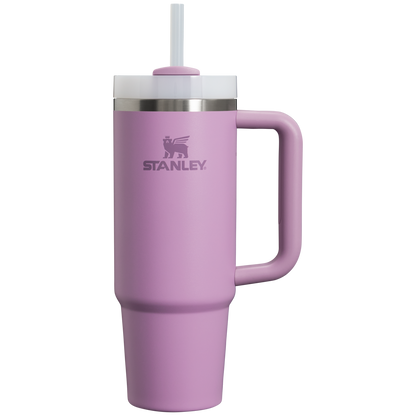 Stanley Flowstate Tumbler Purple