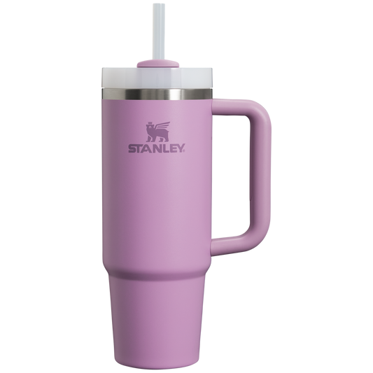 Stanley Flowstate Tumbler Purple