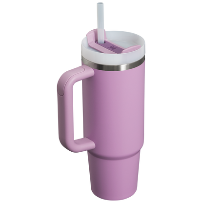 Stanley Flowstate Tumbler Purple