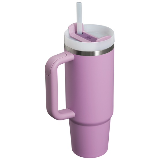 Stanley Flowstate Tumbler Purple