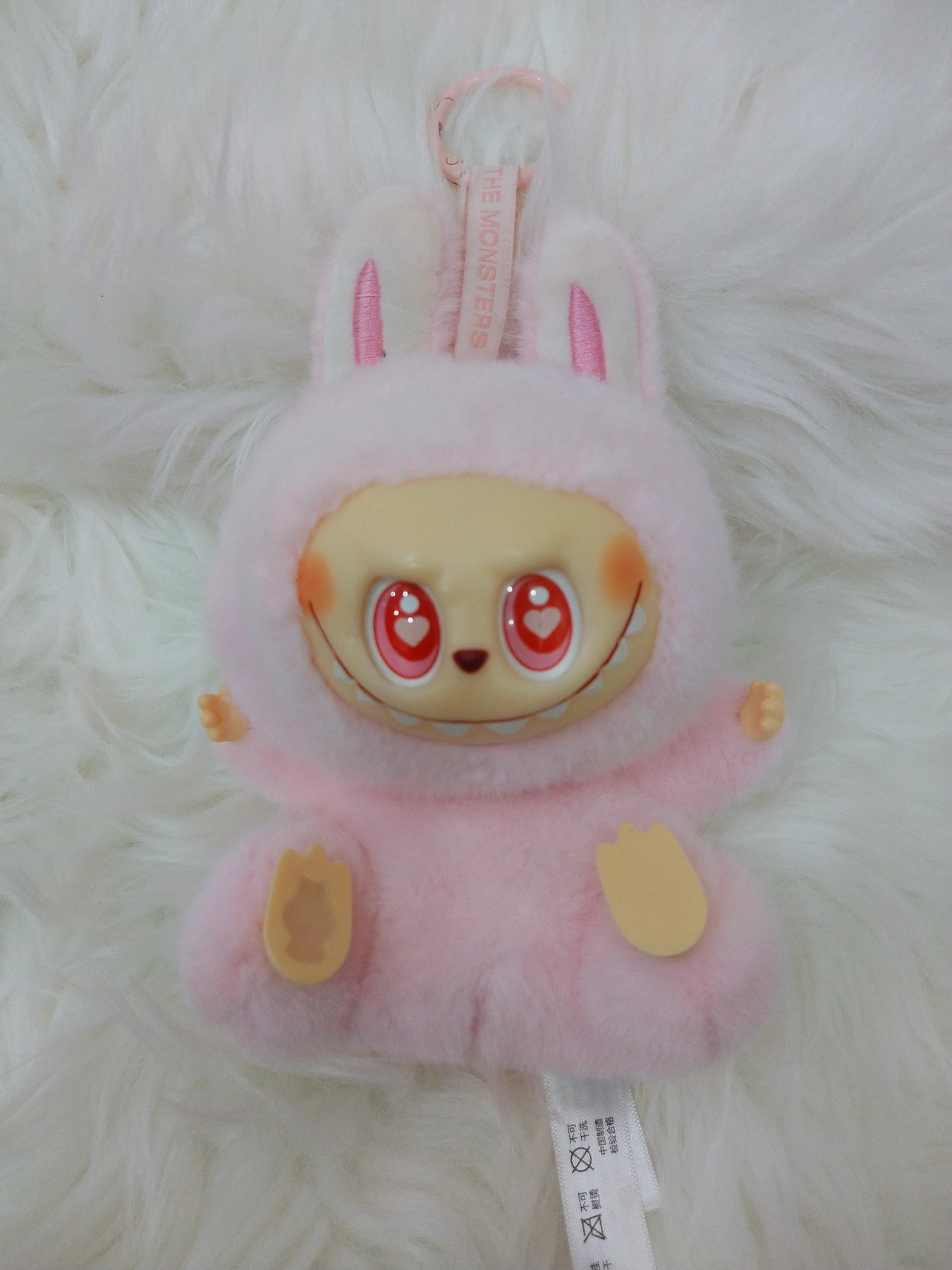 Labubu – Have a Seat