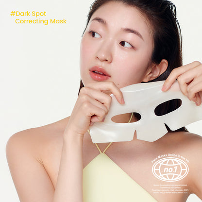 Biodance Bio Collagen Real Deep Mask