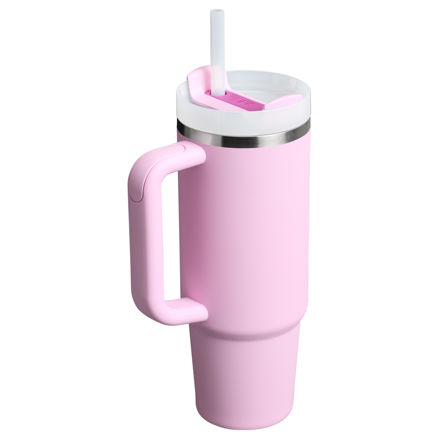 Stanley Flowstate Tumbler Pink