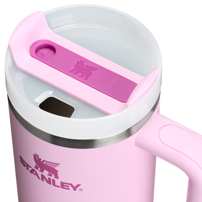 Stanley Flowstate Tumbler Pink