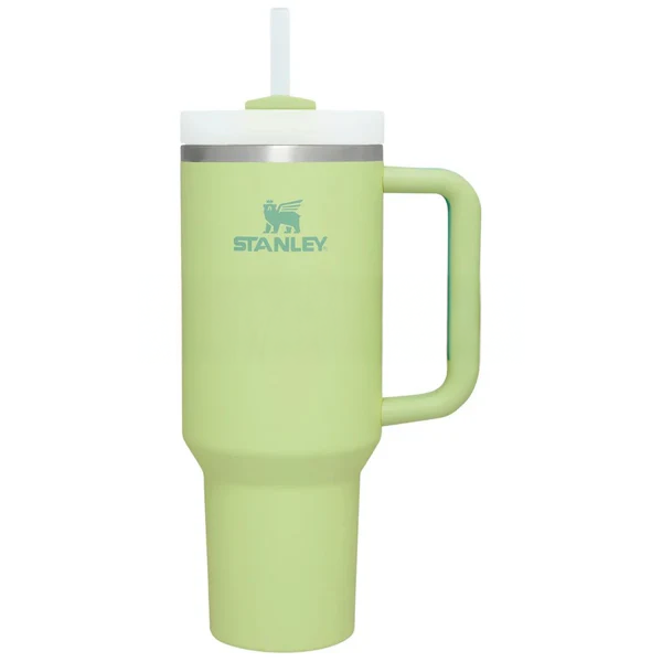 Stanley Flowstate Tumbler Green
